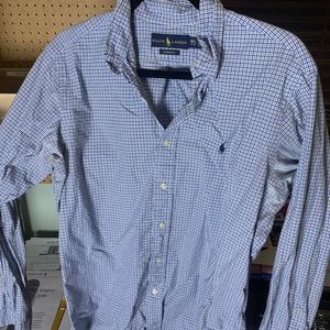 Polo Ralph Lauren Dress Shirt